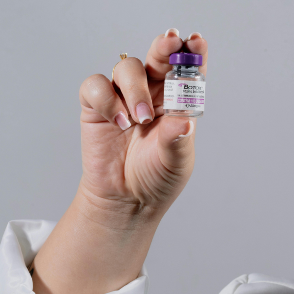 Pink White Illustration Dental Care Healthy Tips Facebook Post (Instagram Post (45))