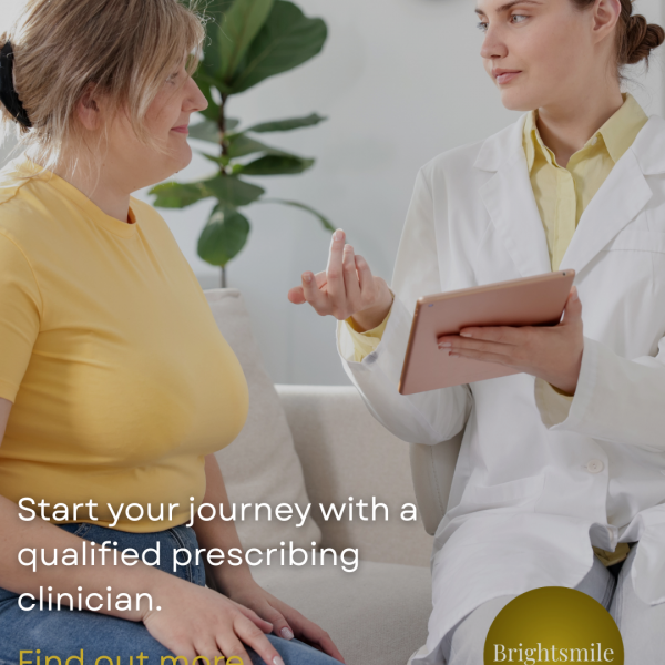 Brightsmile Slimming Clinic Post