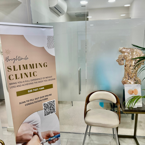 Brightsmile Slimming Clinic Post