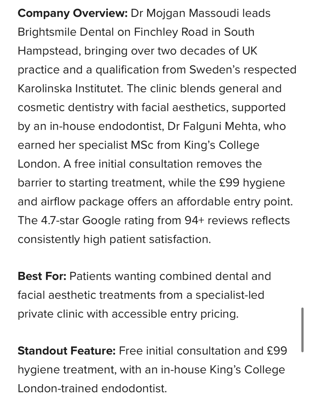 INSTAGRAM POST BRIGHTSMILE 5