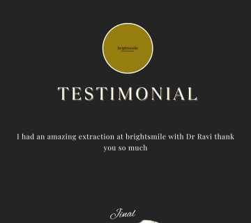 Brightsmile Testimonal 1 360x320