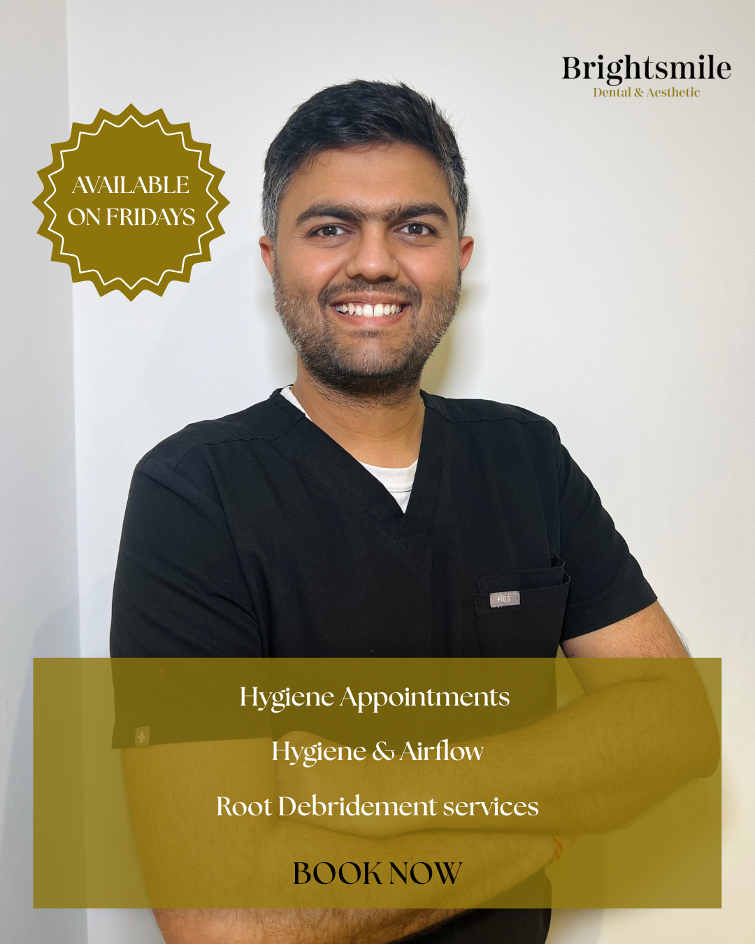 INSTAGRAM POST BRIGHTSMILE 19